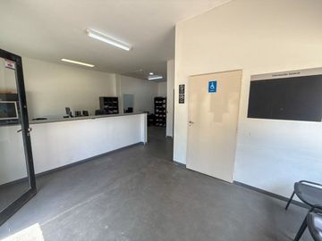 OFICINAS EN VENTA SOBRE RUTA 8, PILAR