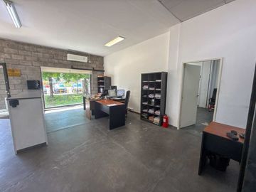 OFICINAS EN VENTA SOBRE RUTA 8, PILAR