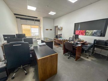 OFICINAS EN VENTA SOBRE RUTA 8, PILAR
