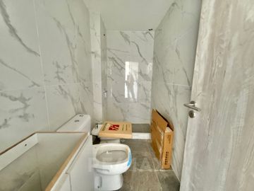 VENTA DPTO 3AMB, PISO 3, A ESTRENAR SARAVI VILLAGE