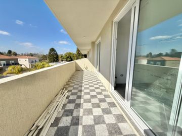 VENTA DPTO 3AMB, PISO 3, A ESTRENAR SARAVI VILLAGE