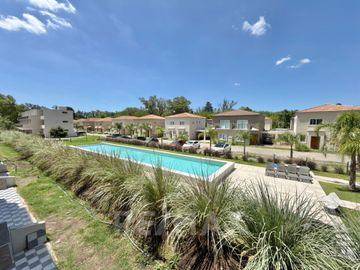 VENTA DPTO 2AMB PISO 3 A ESTRENAR SARAVI VILLAGE