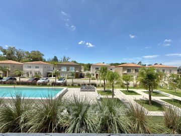 VENTA DPTO 2AMB PISO 3 A ESTRENAR SARAVI VILLAGE