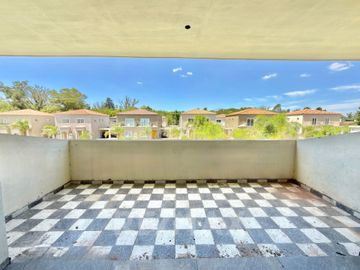 VENTA DPTO 2AMB PISO 3 A ESTRENAR SARAVI VILLAGE