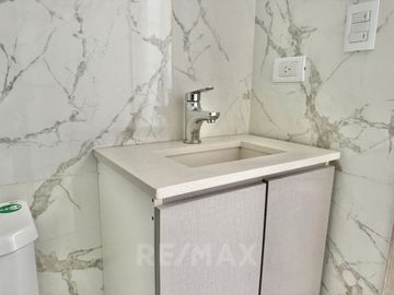 VENTA DPTO 2AMB, PISO 1, UF99, SARAVI VILLAGE