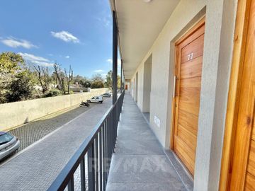 VENTA DPTO 2AMB, PISO 1, UF99, SARAVI VILLAGE