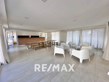 VENTA DPTO 3 AMB, PISO 1, SARAVI VILLAGE