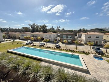 VENTA DPTO 3 AMB, PISO 1, SARAVI VILLAGE