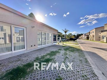 VENTA DPTO 3 AMB, PISO 1, SARAVI VILLAGE