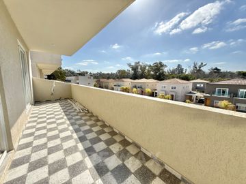VENTA DPTO 3 AMB, PISO 1, SARAVI VILLAGE