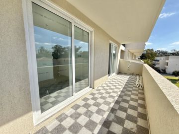VENTA DPTO 3 AMB, PISO 1, SARAVI VILLAGE