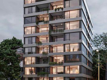 VENTA DPTO 2 AMBIENTES CASEROS CENTRO AMENITIES