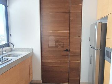 Departamento Amueblado EN RENTA en colonia Lomas del Tec, San Luis Potosí