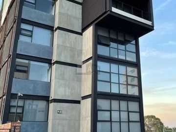 Departamento Amueblado EN RENTA en colonia Lomas del Tec, San Luis Potosí