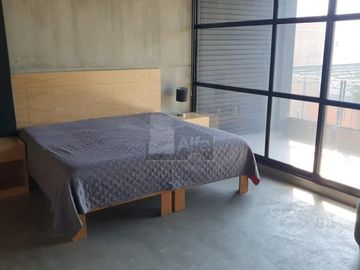 Departamento Amueblado EN RENTA en colonia Lomas del Tec, San Luis Potosí