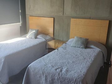 Departamento Amueblado EN RENTA en colonia Lomas del Tec, San Luis Potosí
