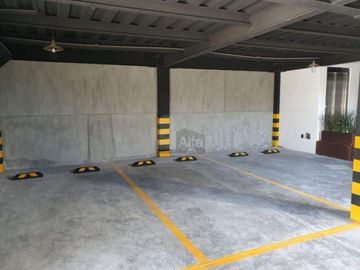 Departamento Amueblado EN RENTA en colonia Lomas del Tec, San Luis Potosí