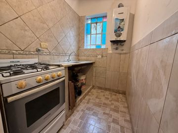 VENTA PH 2 1/2 AMB EN LA BOCA