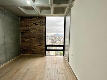 Departamento en renta en Barrio W en Centro en Monterrey, N.L.