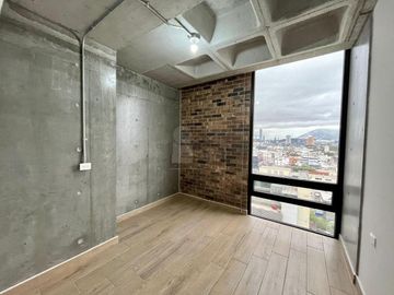 Departamento en renta en Barrio W en Centro en Monterrey, N.L.