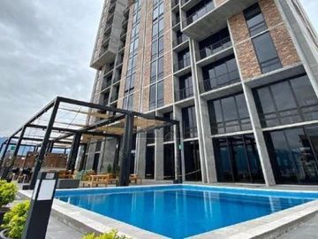 Departamento en renta en Barrio W en Centro en Monterrey, N.L.