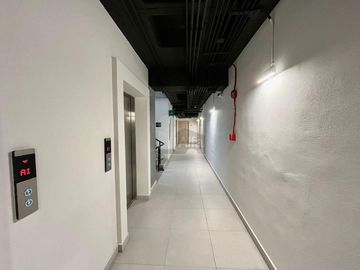 Departamento en renta en Barrio W en Centro en Monterrey, N.L.