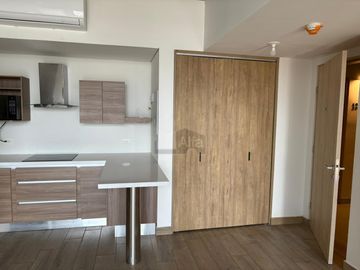 Departamento en renta en Barrio W en Centro en Monterrey, N.L.