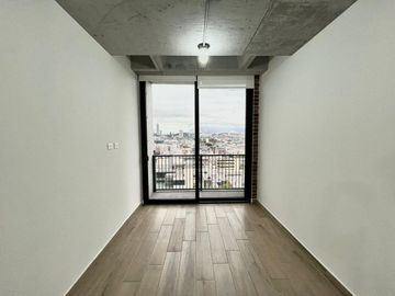 Departamento en renta en Barrio W en Centro en Monterrey, N.L.