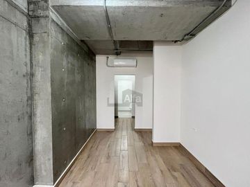 Departamento en renta en Barrio W en Centro en Monterrey, N.L.