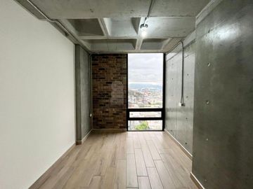 Departamento en renta en Barrio W en Centro en Monterrey, N.L.