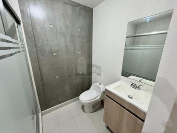 Departamento en renta en Barrio W en Centro en Monterrey, N.L.
