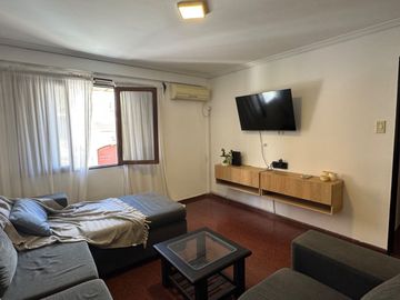 VENTA DEPTO 2 DORMITORIOS COCHERA ALBERDI CENTRO