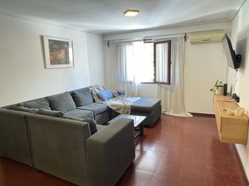 VENTA DEPTO 2 DORMITORIOS COCHERA ALBERDI CENTRO