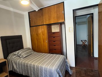 VENTA DEPTO 2 DORMITORIOS COCHERA ALBERDI CENTRO