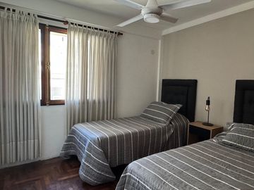VENTA DEPTO 2 DORMITORIOS COCHERA ALBERDI CENTRO