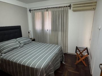 VENTA DEPTO 2 DORMITORIOS COCHERA ALBERDI CENTRO
