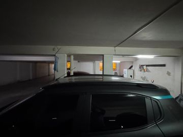 VENTA DEPTO 2 DORMITORIOS COCHERA ALBERDI CENTRO