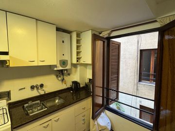 VENTA DEPTO 2 DORMITORIOS COCHERA ALBERDI CENTRO