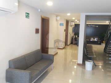 Oficina comercial en venta en Zona Centro, Chihuahua, Chihuahua