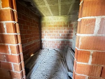 La Arbolada Hollywood Casa a terminar en venta