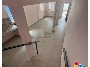 CASA  EN RENTA EN PRADERAS DE SANTO DOMINGO