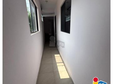 CASA  EN RENTA EN PRADERAS DE SANTO DOMINGO