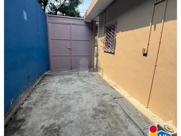 CASA  EN RENTA EN PRADERAS DE SANTO DOMINGO