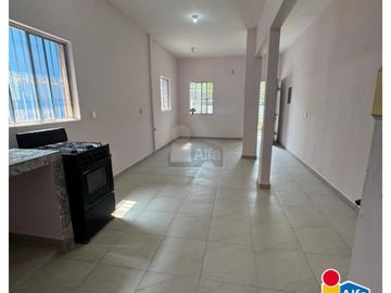 CASA  EN RENTA EN PRADERAS DE SANTO DOMINGO