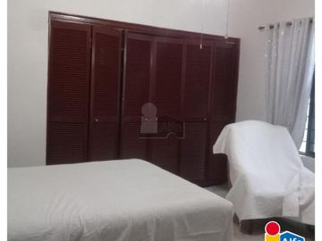 Casa sola en renta en Anáhuac, San Nicolás de los Garza, Nuevo León