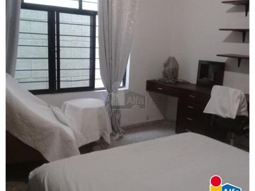 Casa sola en renta en Anáhuac, San Nicolás de los Garza, Nuevo León