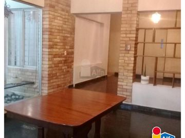 Casa sola en renta en Anáhuac, San Nicolás de los Garza, Nuevo León