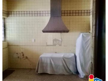Casa sola en renta en Anáhuac, San Nicolás de los Garza, Nuevo León
