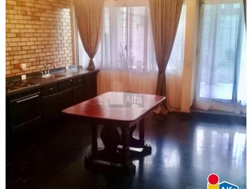 Casa sola en renta en Anáhuac, San Nicolás de los Garza, Nuevo León