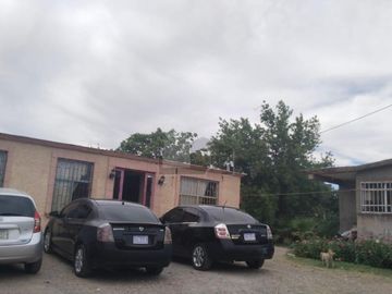 Terreno comercial en venta en Revolución, Chihuahua, Chihuahua